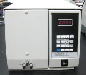 differential refractometer hplc|differential refractometer.